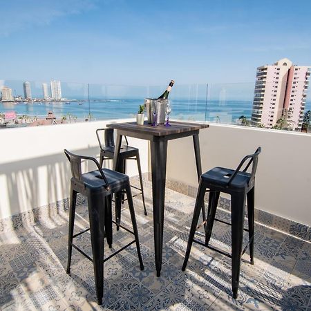 Playa Hotel - Cavancha Iquique Zewnętrze zdjęcie