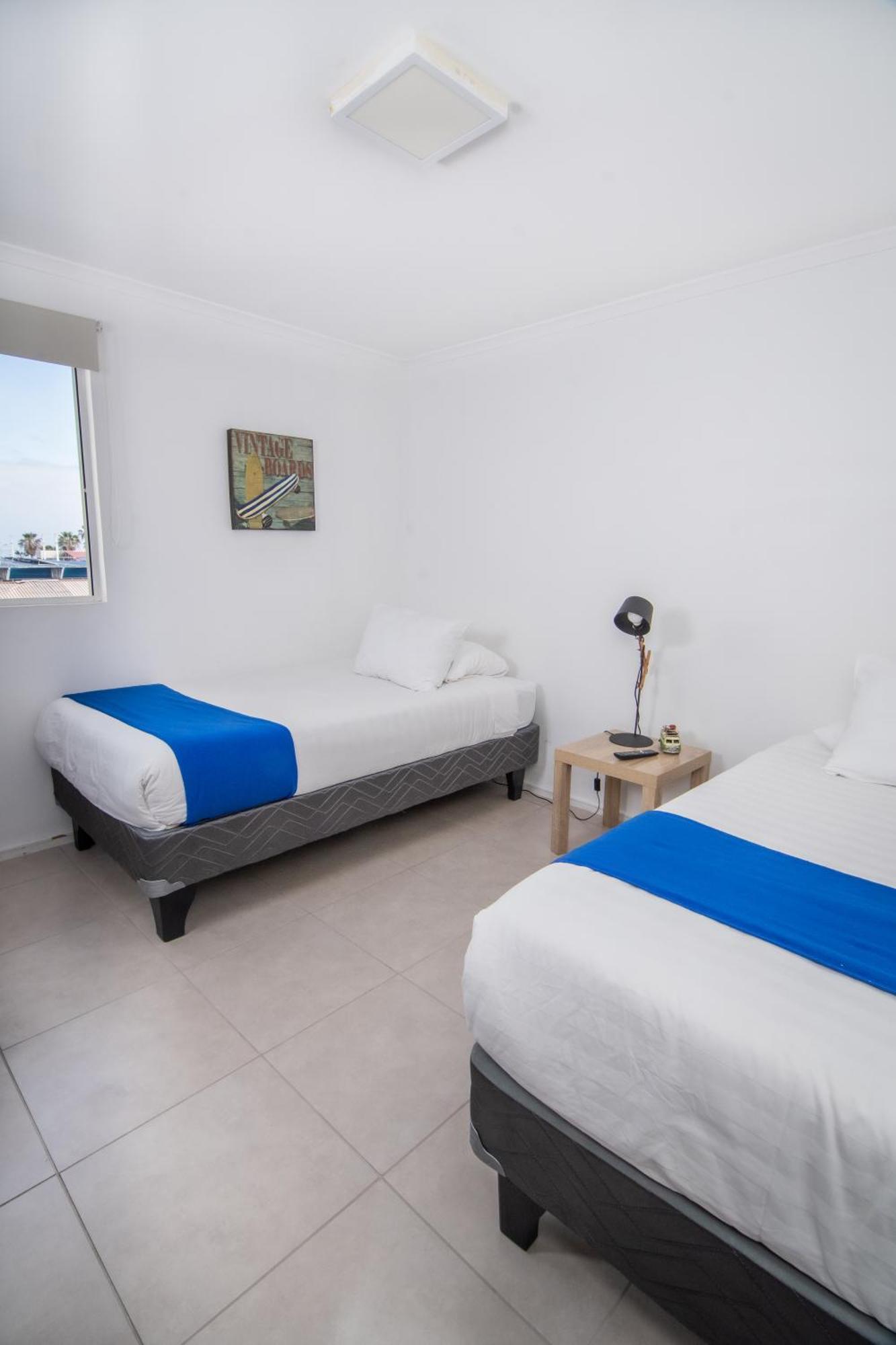 Playa Hotel - Cavancha Iquique Zewnętrze zdjęcie