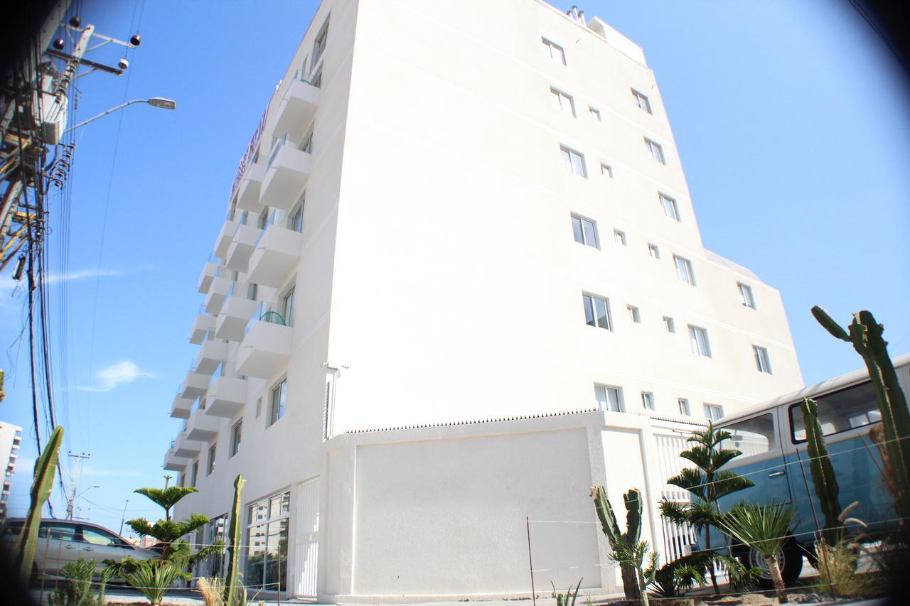 Playa Hotel - Cavancha Iquique Zewnętrze zdjęcie