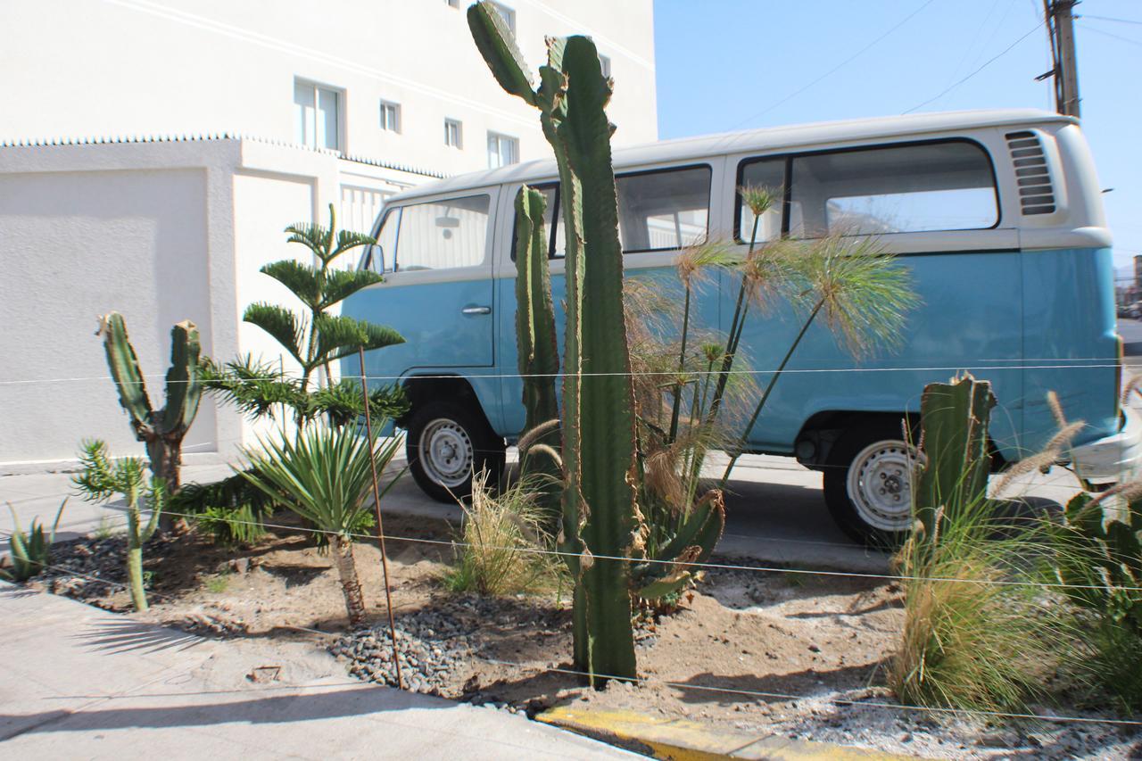 Playa Hotel - Cavancha Iquique Zewnętrze zdjęcie