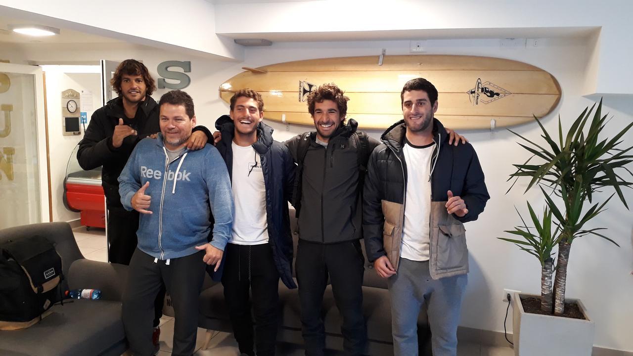 Playa Hotel - Cavancha Iquique Zewnętrze zdjęcie